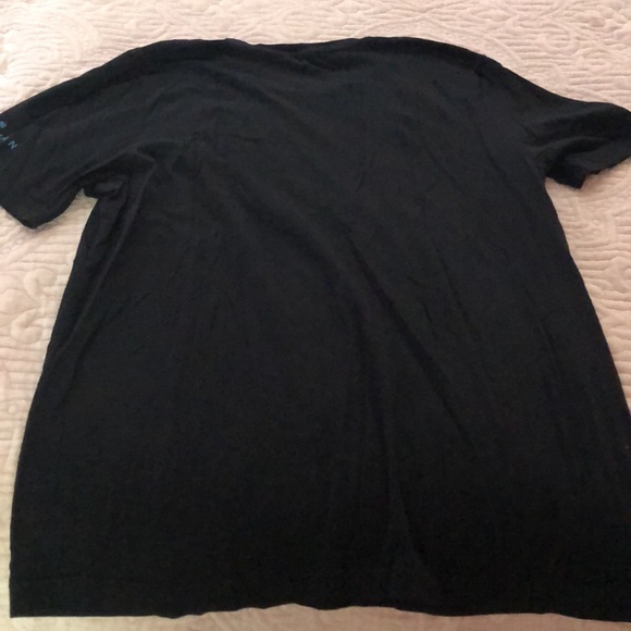 Aquaman tee shirt - Picture 3 of 5